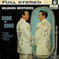 The Wilburn Brothers - Side By Side
